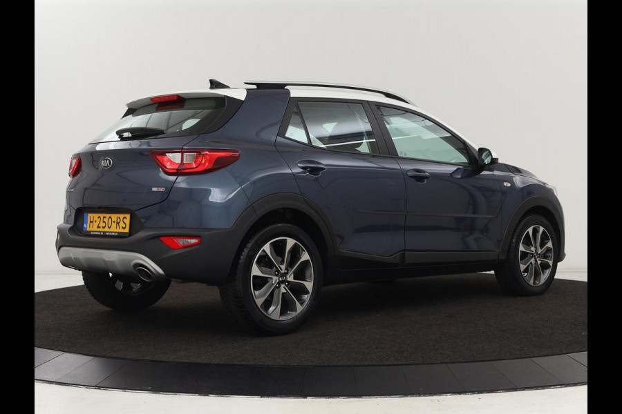 Kia Stonic 1.0 T-GDi DynamicLine | Camera | Carplay | Navigatie | Cruise control | Airco | Bluetooth | LED | Parkeerhulp