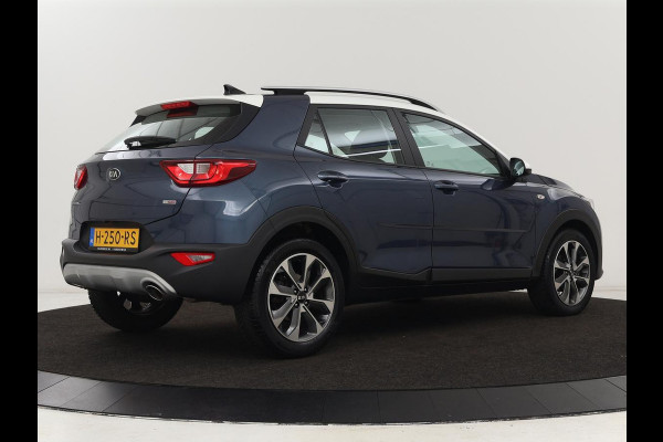 Kia Stonic 1.0 T-GDi DynamicLine | Camera | Carplay | Navigatie | Cruise control | Airco | Bluetooth | LED | Parkeerhulp