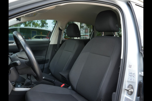 Volkswagen Polo 1.0 TSI Comfortline Business | Keyless | Virtual Cockpit | DAB | Camera