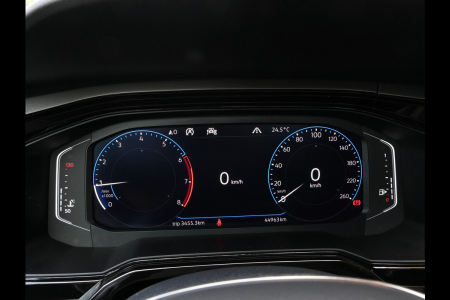 Volkswagen Polo 1.0 TSI Comfortline Business | Keyless | Virtual Cockpit | DAB | Camera