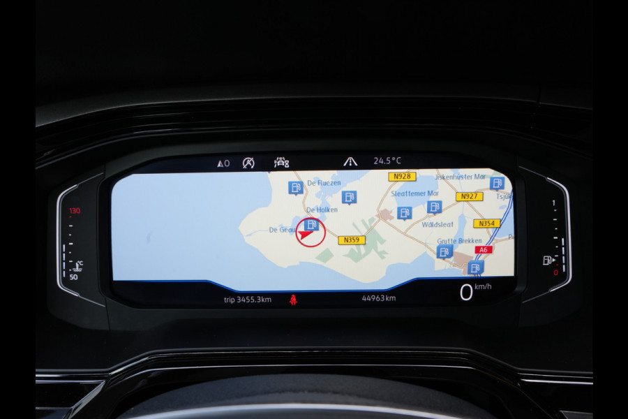 Volkswagen Polo 1.0 TSI Comfortline Business | Keyless | Virtual Cockpit | DAB | Camera