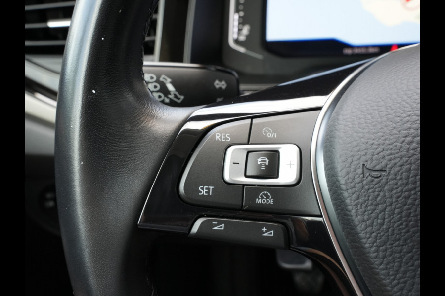 Volkswagen Polo 1.0 TSI Comfortline Business | Keyless | Virtual Cockpit | DAB | Camera