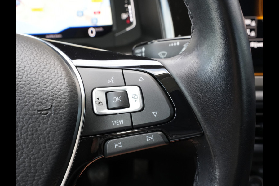 Volkswagen Polo 1.0 TSI Comfortline Business | Keyless | Virtual Cockpit | DAB | Camera