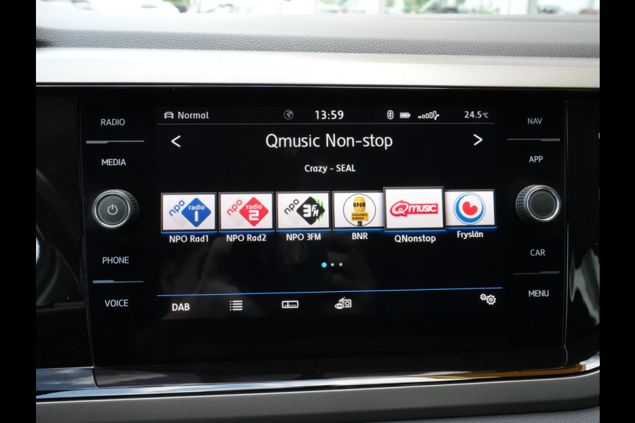 Volkswagen Polo 1.0 TSI Comfortline Business | Keyless | Virtual Cockpit | DAB | Camera