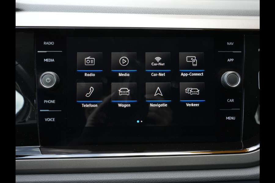 Volkswagen Polo 1.0 TSI Comfortline Business | Keyless | Virtual Cockpit | DAB | Camera