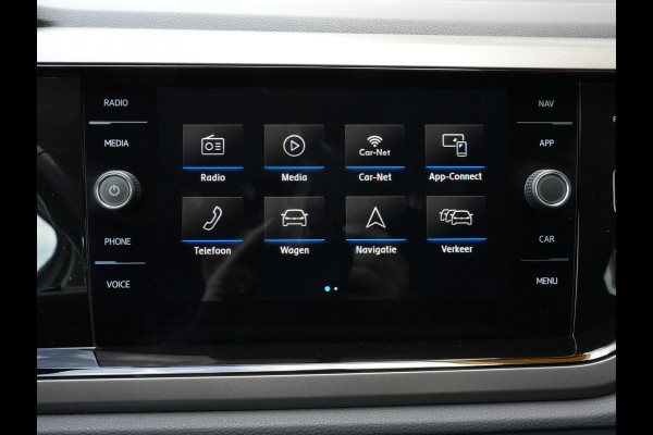 Volkswagen Polo 1.0 TSI Comfortline Business | Keyless | Virtual Cockpit | DAB | Camera