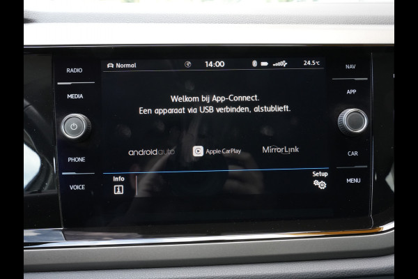 Volkswagen Polo 1.0 TSI Comfortline Business | Keyless | Virtual Cockpit | DAB | Camera