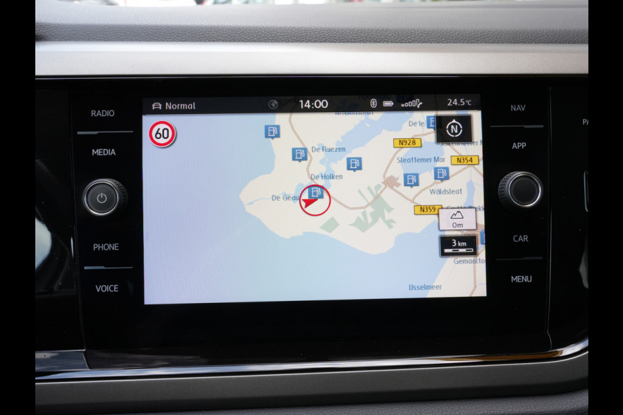 Volkswagen Polo 1.0 TSI Comfortline Business | Keyless | Virtual Cockpit | DAB | Camera