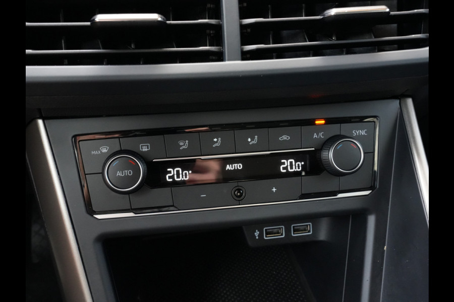 Volkswagen Polo 1.0 TSI Comfortline Business | Keyless | Virtual Cockpit | DAB | Camera