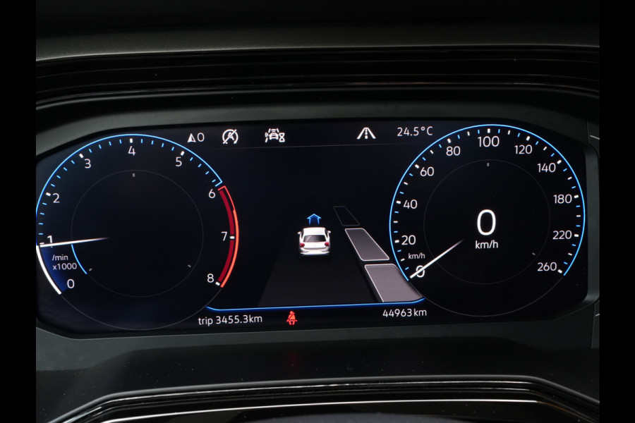 Volkswagen Polo 1.0 TSI Comfortline Business | Keyless | Virtual Cockpit | DAB | Camera