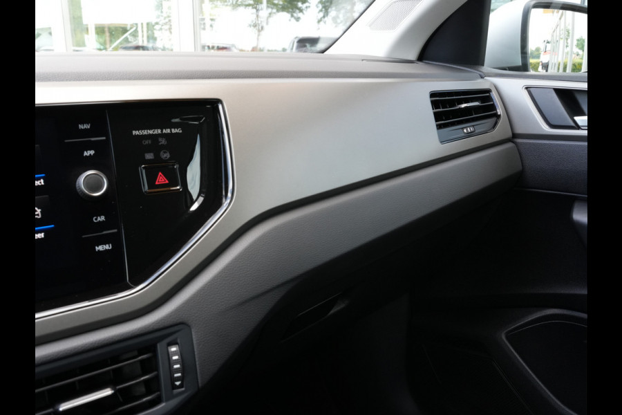 Volkswagen Polo 1.0 TSI Comfortline Business | Keyless | Virtual Cockpit | DAB | Camera