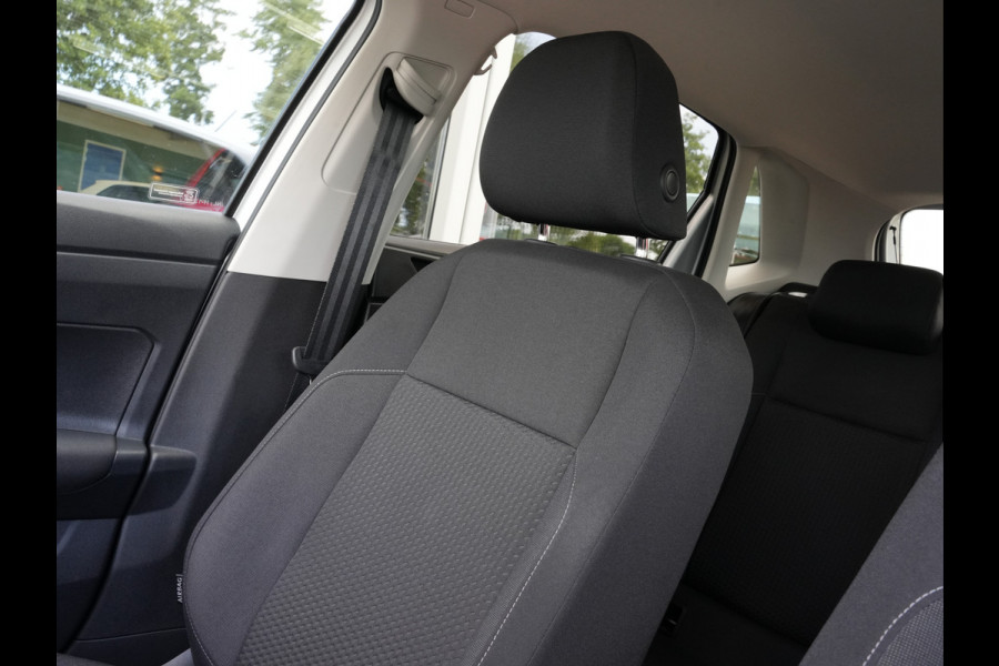 Volkswagen Polo 1.0 TSI Comfortline Business | Keyless | Virtual Cockpit | DAB | Camera