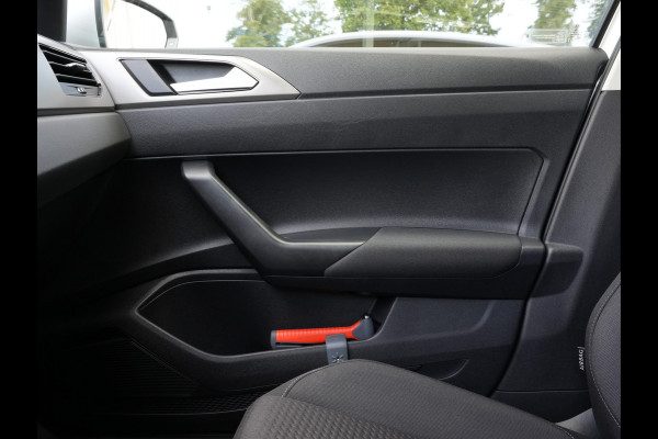 Volkswagen Polo 1.0 TSI Comfortline Business | Keyless | Virtual Cockpit | DAB | Camera