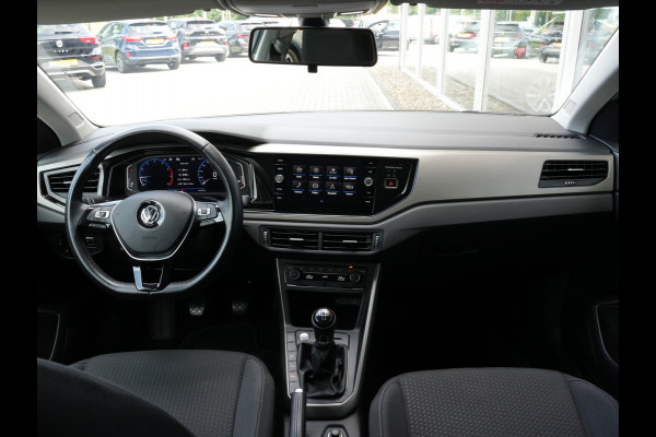 Volkswagen Polo 1.0 TSI Comfortline Business | Keyless | Virtual Cockpit | DAB | Camera