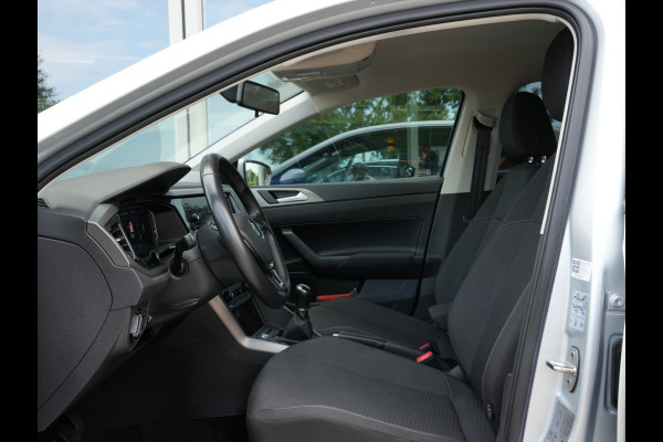 Volkswagen Polo 1.0 TSI Comfortline Business | Keyless | Virtual Cockpit | DAB | Camera