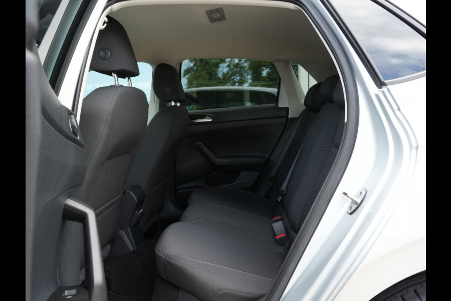 Volkswagen Polo 1.0 TSI Comfortline Business | Keyless | Virtual Cockpit | DAB | Camera