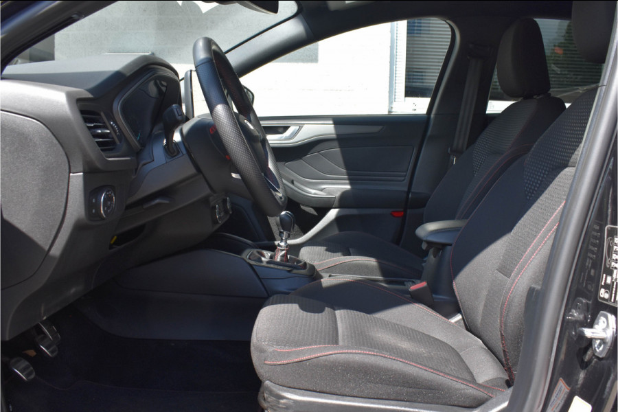 Ford FOCUS Wagon 1.0 EcoBoost 155PK | ST Line | Winter Pak | ACC | NAVI | CAMERA