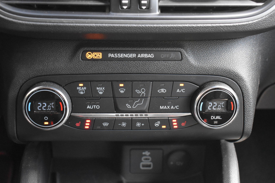 Ford FOCUS Wagon 1.0 EcoBoost 155PK | ST Line | Winter Pak | ACC | NAVI | CAMERA