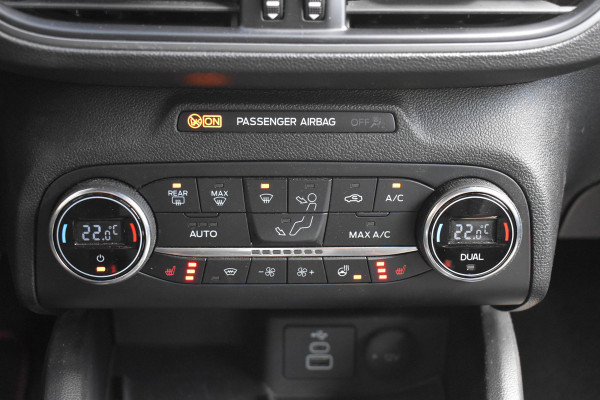 Ford FOCUS Wagon 1.0 EcoBoost 155PK | ST Line | Winter Pak | ACC | NAVI | CAMERA