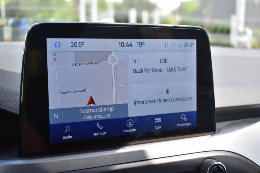 Ford FOCUS Wagon 1.0 EcoBoost 155PK | ST Line | Winter Pak | ACC | NAVI | CAMERA