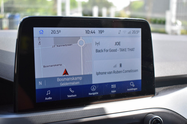 Ford FOCUS Wagon 1.0 EcoBoost 155PK | ST Line | Winter Pak | ACC | NAVI | CAMERA