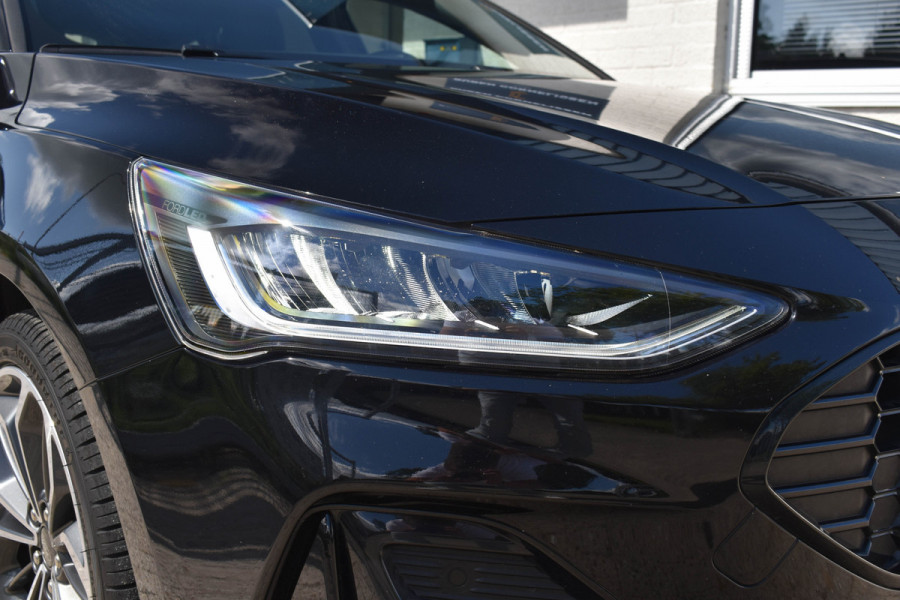 Ford FOCUS Wagon 1.0 EcoBoost 155PK | ST Line | Winter Pak | ACC | NAVI | CAMERA