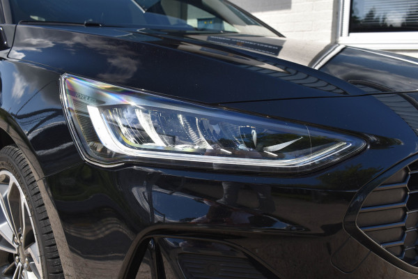 Ford FOCUS Wagon 1.0 EcoBoost 155PK | ST Line | Winter Pak | ACC | NAVI | CAMERA