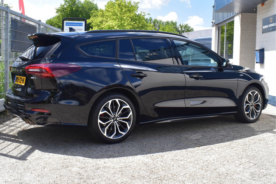 Ford FOCUS Wagon 1.0 EcoBoost 155PK | ST Line | Winter Pak | ACC | NAVI | CAMERA
