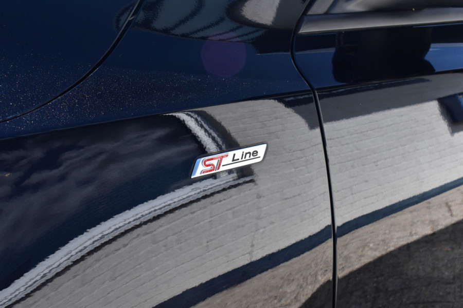 Ford FOCUS Wagon 1.0 EcoBoost 155PK | ST Line | Winter Pak | ACC | NAVI | CAMERA