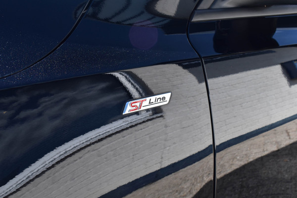 Ford FOCUS Wagon 1.0 EcoBoost 155PK | ST Line | Winter Pak | ACC | NAVI | CAMERA