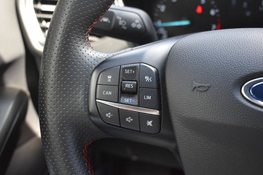 Ford FOCUS Wagon 1.0 EcoBoost 155PK | ST Line | Winter Pak | ACC | NAVI | CAMERA