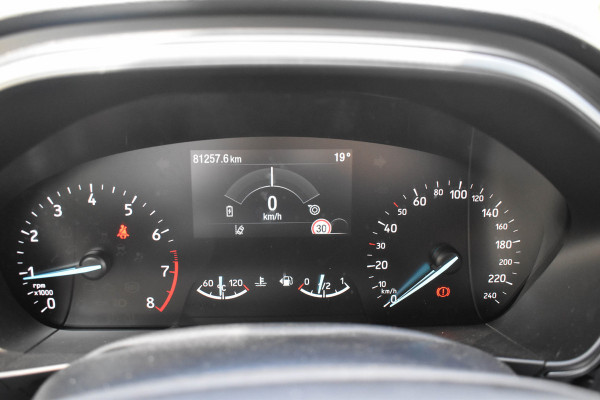 Ford FOCUS Wagon 1.0 EcoBoost 155PK | ST Line | Winter Pak | ACC | NAVI | CAMERA