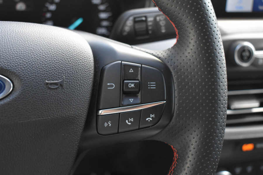 Ford FOCUS Wagon 1.0 EcoBoost 155PK | ST Line | Winter Pak | ACC | NAVI | CAMERA