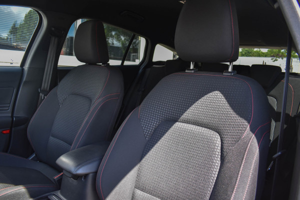 Ford FOCUS Wagon 1.0 EcoBoost 155PK | ST Line | Winter Pak | ACC | NAVI | CAMERA