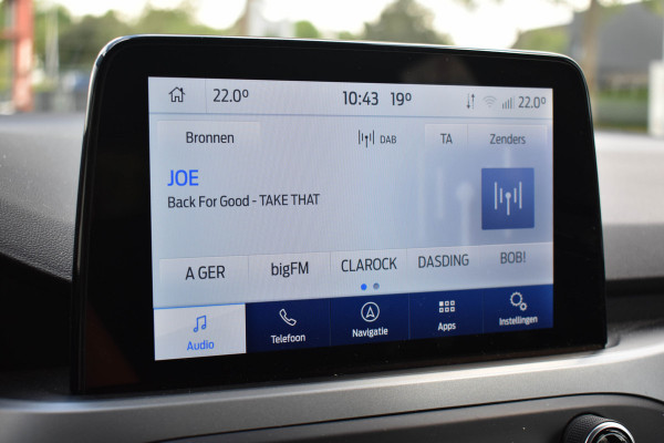 Ford FOCUS Wagon 1.0 EcoBoost 155PK | ST Line | Winter Pak | ACC | NAVI | CAMERA