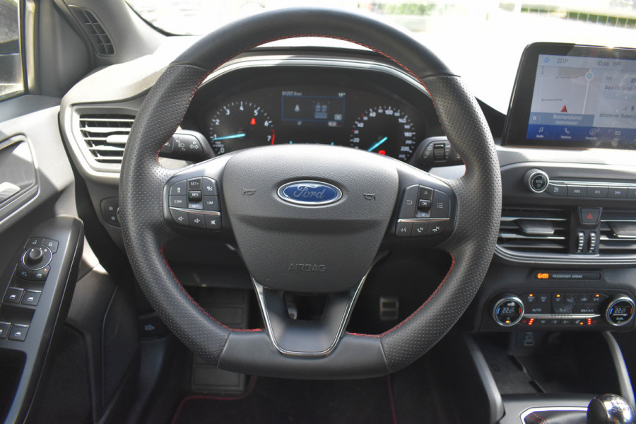 Ford FOCUS Wagon 1.0 EcoBoost 155PK | ST Line | Winter Pak | ACC | NAVI | CAMERA