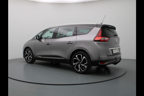 Renault Grand Scénic 130pk TCe Bose Camera | Cruise | Navi | Parkeersens. v+a | Stoelverw. | Trekhaak