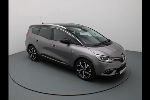 Renault Grand Scénic 130pk TCe Bose Camera | Cruise | Navi | Parkeersens. v+a | Stoelverw. | Trekhaak