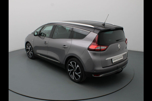 Renault Grand Scénic 130pk TCe Bose Camera | Cruise | Navi | Parkeersens. v+a | Stoelverw. | Trekhaak