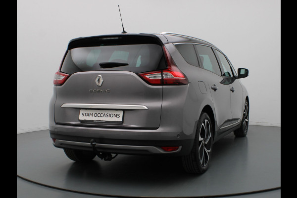 Renault Grand Scénic 130pk TCe Bose Camera | Cruise | Navi | Parkeersens. v+a | Stoelverw. | Trekhaak