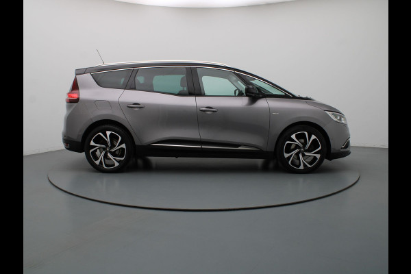 Renault Grand Scénic 130pk TCe Bose Camera | Cruise | Navi | Parkeersens. v+a | Stoelverw. | Trekhaak