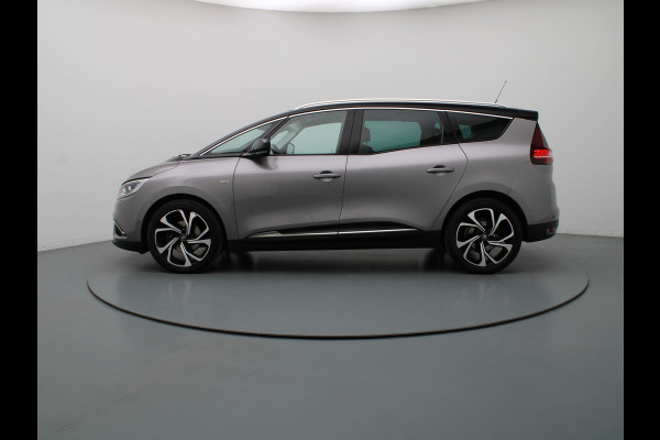 Renault Grand Scénic 130pk TCe Bose Camera | Cruise | Navi | Parkeersens. v+a | Stoelverw. | Trekhaak