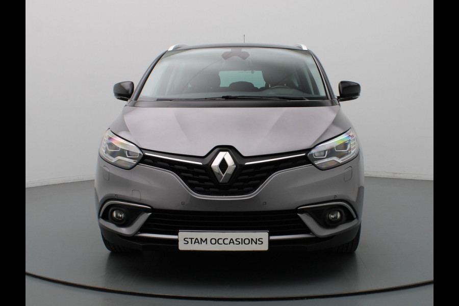 Renault Grand Scénic 130pk TCe Bose Camera | Cruise | Navi | Parkeersens. v+a | Stoelverw. | Trekhaak