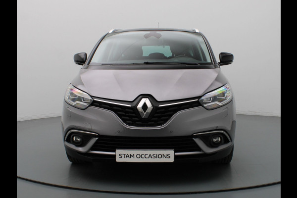 Renault Grand Scénic 130pk TCe Bose Camera | Cruise | Navi | Parkeersens. v+a | Stoelverw. | Trekhaak