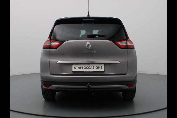 Renault Grand Scénic 130pk TCe Bose Camera | Cruise | Navi | Parkeersens. v+a | Stoelverw. | Trekhaak