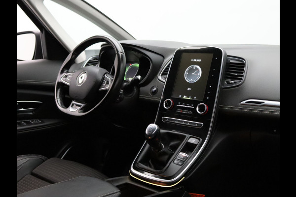 Renault Grand Scénic 130pk TCe Bose Camera | Cruise | Navi | Parkeersens. v+a | Stoelverw. | Trekhaak