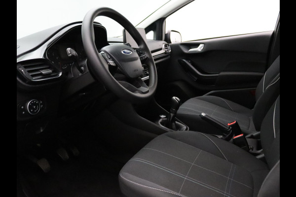 Ford Fiesta 85pk Trend Cruise | Climate | Carplay | Navi | Parkeersens. achter