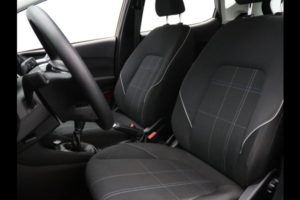 Ford Fiesta 85pk Trend Cruise | Climate | Carplay | Navi | Parkeersens. achter