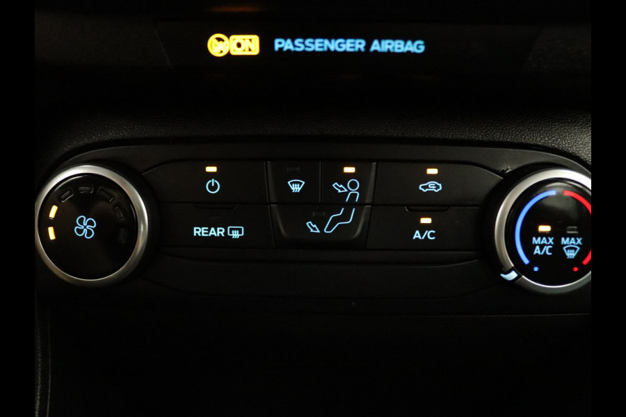 Ford Fiesta 85pk Trend Cruise | Climate | Carplay | Navi | Parkeersens. achter
