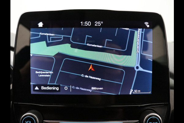 Ford Fiesta 85pk Trend Cruise | Climate | Carplay | Navi | Parkeersens. achter